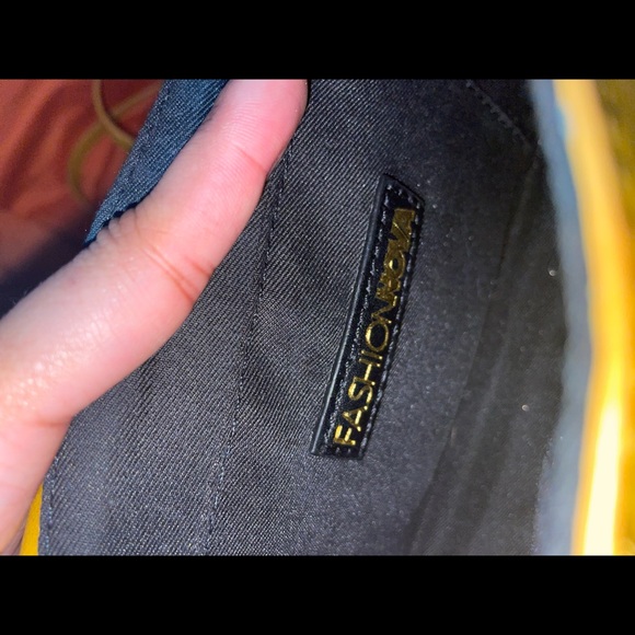 Mini clutch - Picture 2 of 2